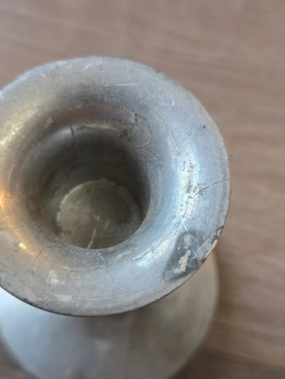 N/A vintage tarnished